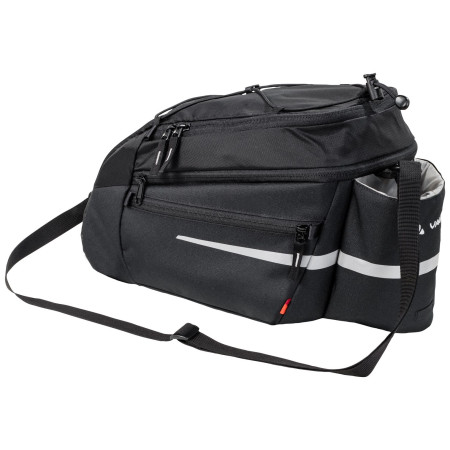 Fahrradtasche Vaude Silkroad L (UniKlip) schwarz Black