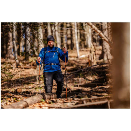 Trekkingstöcke Zulu Trekker Antishock