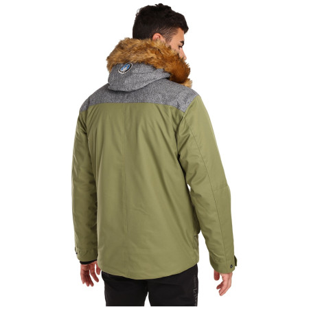 Herrenjacke Kilpi Alpha-M