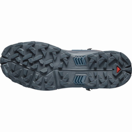 Herrenschuhe Salomon X Ultra 5 Mid Gore-Tex