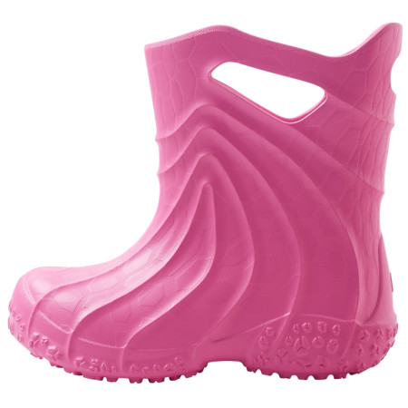 Kinderstiefel Reima Amfibi rosa Candy pink