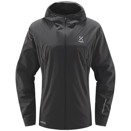 Herrenjacke Haglöfs L.I.M Alpha Hood