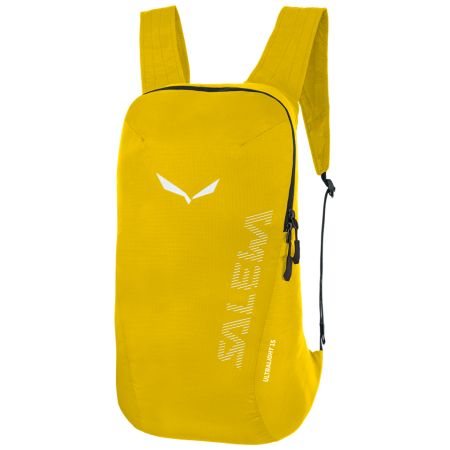 Rucksack Salewa Ultralight 15L gelb gold