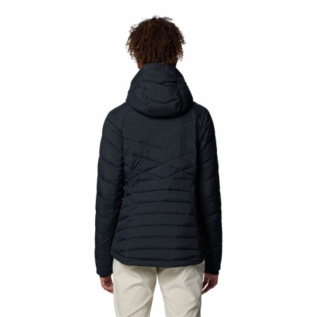 Damen-Winterjacke Columbia Joy Peak™ II Hooded Jacket