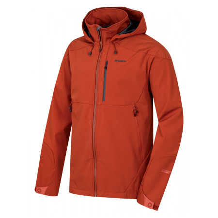 Herrenjacke Husky Sauri M 2021