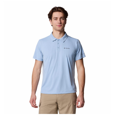 Herren-T-Shirt Columbia Zero Rules™ Light Polo