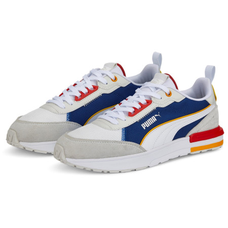 Herrenschuhe Puma R22