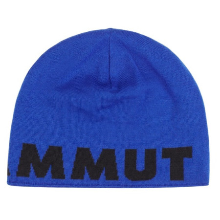 Mütze Mammut Logo Beanie