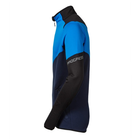 Herren Funktions-Sweatshirt Progress Territory