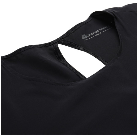 Damenkleid Alpine Pro Aseda