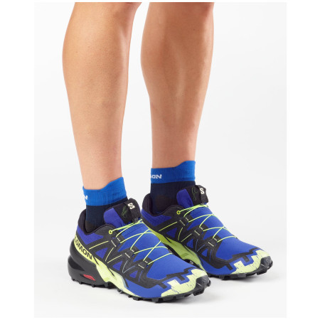 Herren Laufschuhe Salomon Speedcross 6