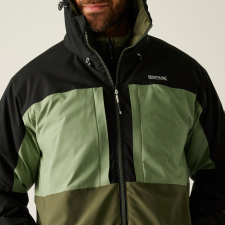 Herrenjacke Regatta Maland Insulated
