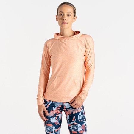 Damen-T-Shirt Dare 2b Sprint Cty Hoodie