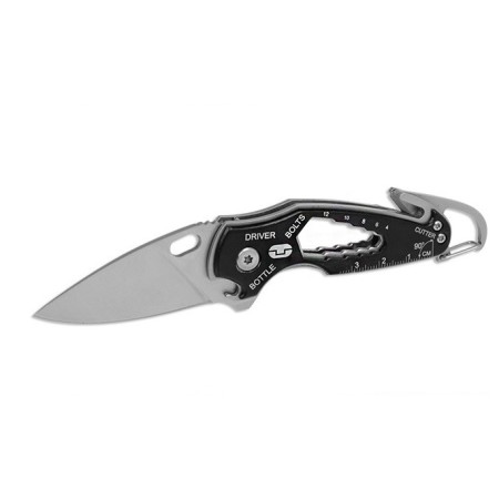 Klappmesser True Utility Smart Knife TU573 silber