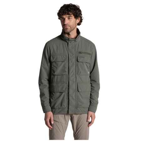 Herrenjacke Craghoppers NosiLife Adventure Jacket V