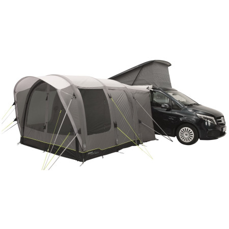 Vorzelt Outwell Newburg 240 Air 2023 grau