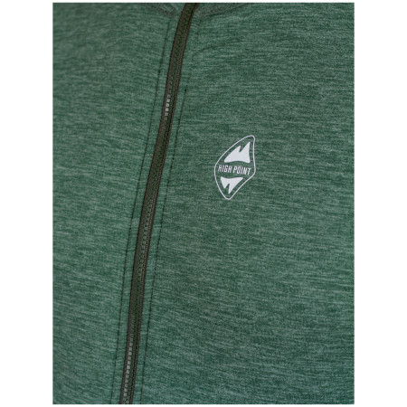 Herren-Sweatshirt High Point Woolion Merino 3.0 Sweatshirt