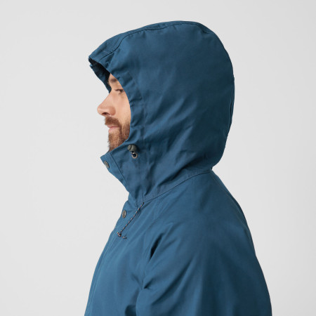 Herrenjacke Fjällräven Vardag Anorak M