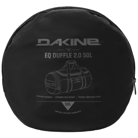 Reisetasche Dakine Eq Duffle 2.0 50L
