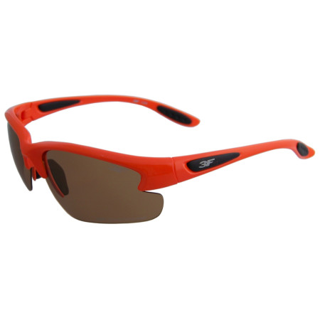 Polarisationsbrille 3F Photochromic orange