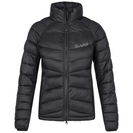 Damenjacke Kilpi Actis-W (2023) schwarz