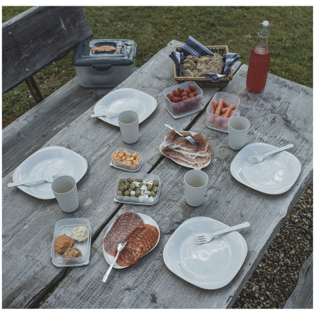 Picknick-Set Easy Camp Picnic Box L