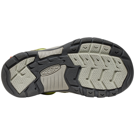 Kindersandalen Keen Newport Boundless JR