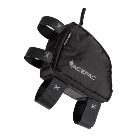 Rahmentasche Acepac Tube bag MKIII
