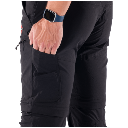Herrenhose Northfinder Bartol