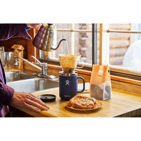 Thermotasse Hydro Flask 12 oz Coffee Mug