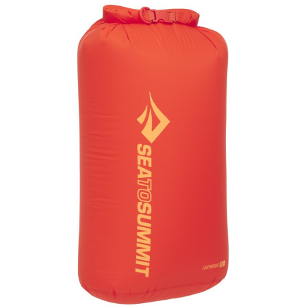 Wasserdichter Packsack Sea to Summit Lightweight Dry Bag 20L orange Spicy Orange