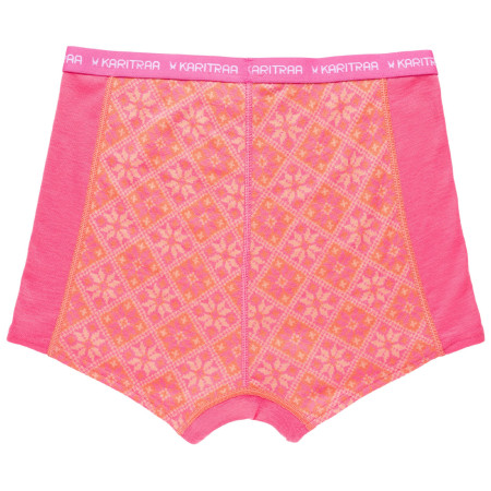 Damen Funktionsshorts Kari Traa Rose Boxer