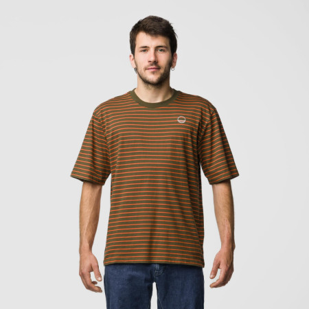 Herren-T-Shirt Wild Country Lines Man T-shirt