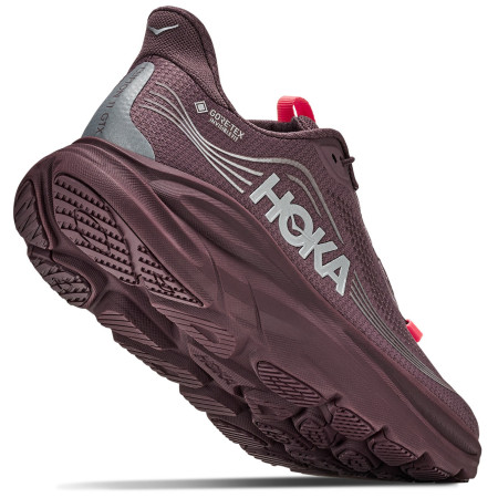 Damen Laufschuhe Hoka Clifton 11 GTX