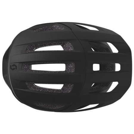 Fahrradhelm Scott Tago Plus