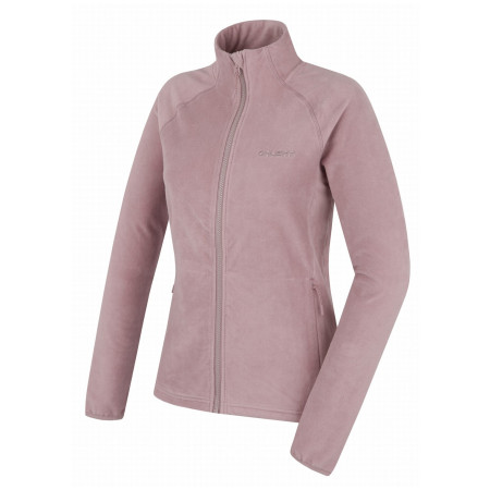 Damen-Sweatshirt Husky Aflee L rosa pink