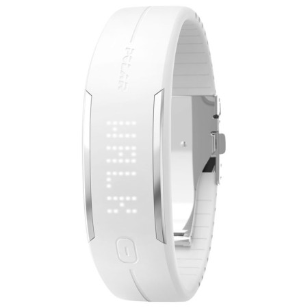 Armband Polar Loop 2 weiß White