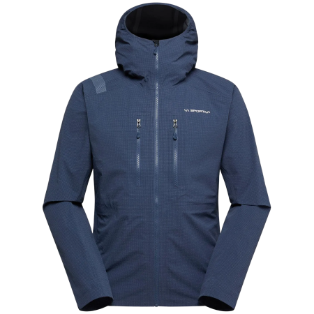 Herrenjacke La Sportiva Helixir Shell Jkt M