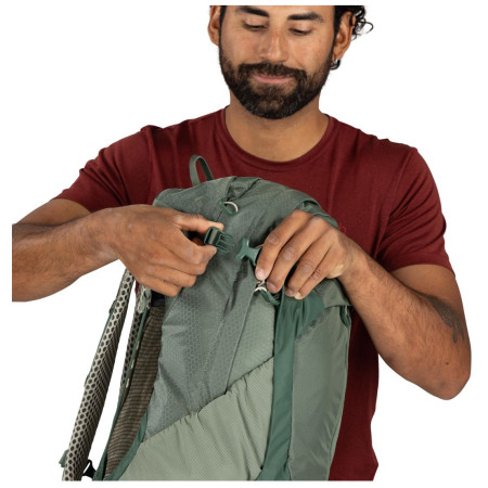 Wanderrucksack Osprey Stratos 34