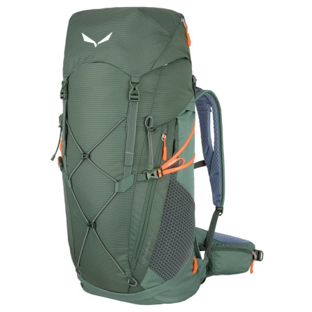 Rucksack Salewa Alp Trainer 35+3 grün DuckGreen
