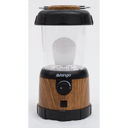 Leuchte Vango Nova 200 Recharge