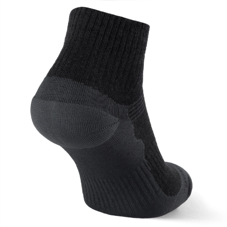 Socken Zulu Merino Lite