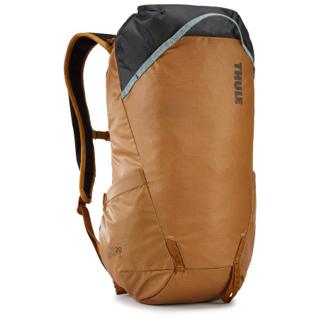 Rucksack Thule Stir 20L braun Woodthrush