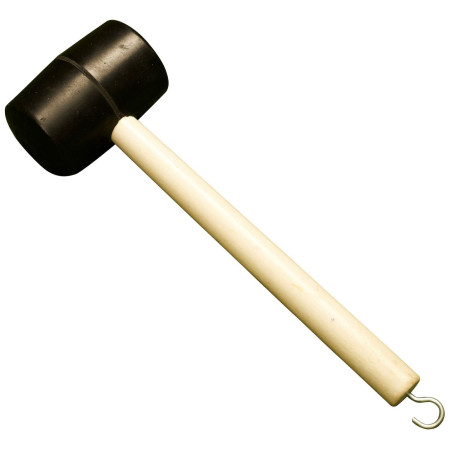 Hammer Regatta Camping Mallet Misc braun Misc