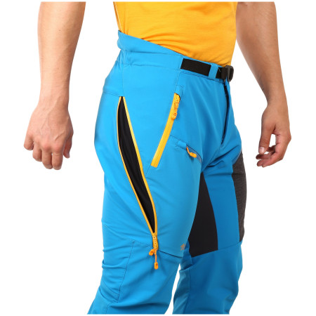 Herren Winterhose Direct Alpine Rebel