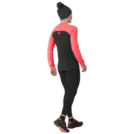 Damen-Funktionsshirt Dynafit Alpine Pro W L/S Tee