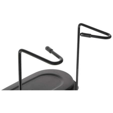 Mülleimer Bo-Camp Waste bin for car / caravan