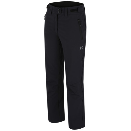 Damenhose MOOA Sorra schwarz black
