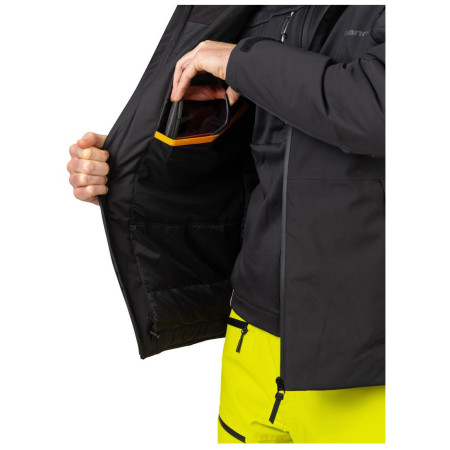 Herrenjacke Hannah Falon