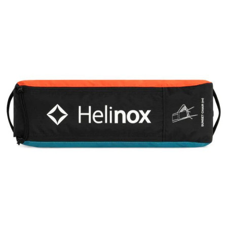 Campingstuhl Helinox Sunset Chair (re)